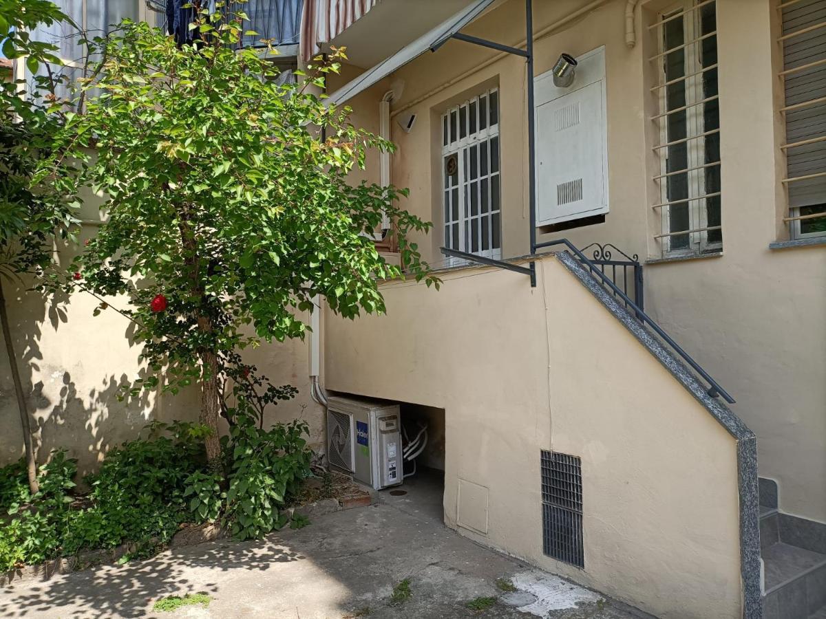 B&G Torino Apartment Exterior photo