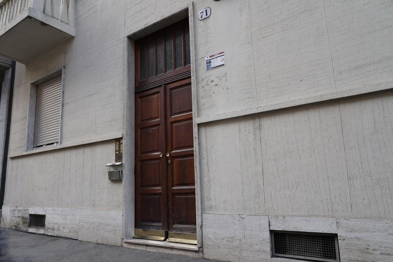 B&G Torino Apartment Exterior photo