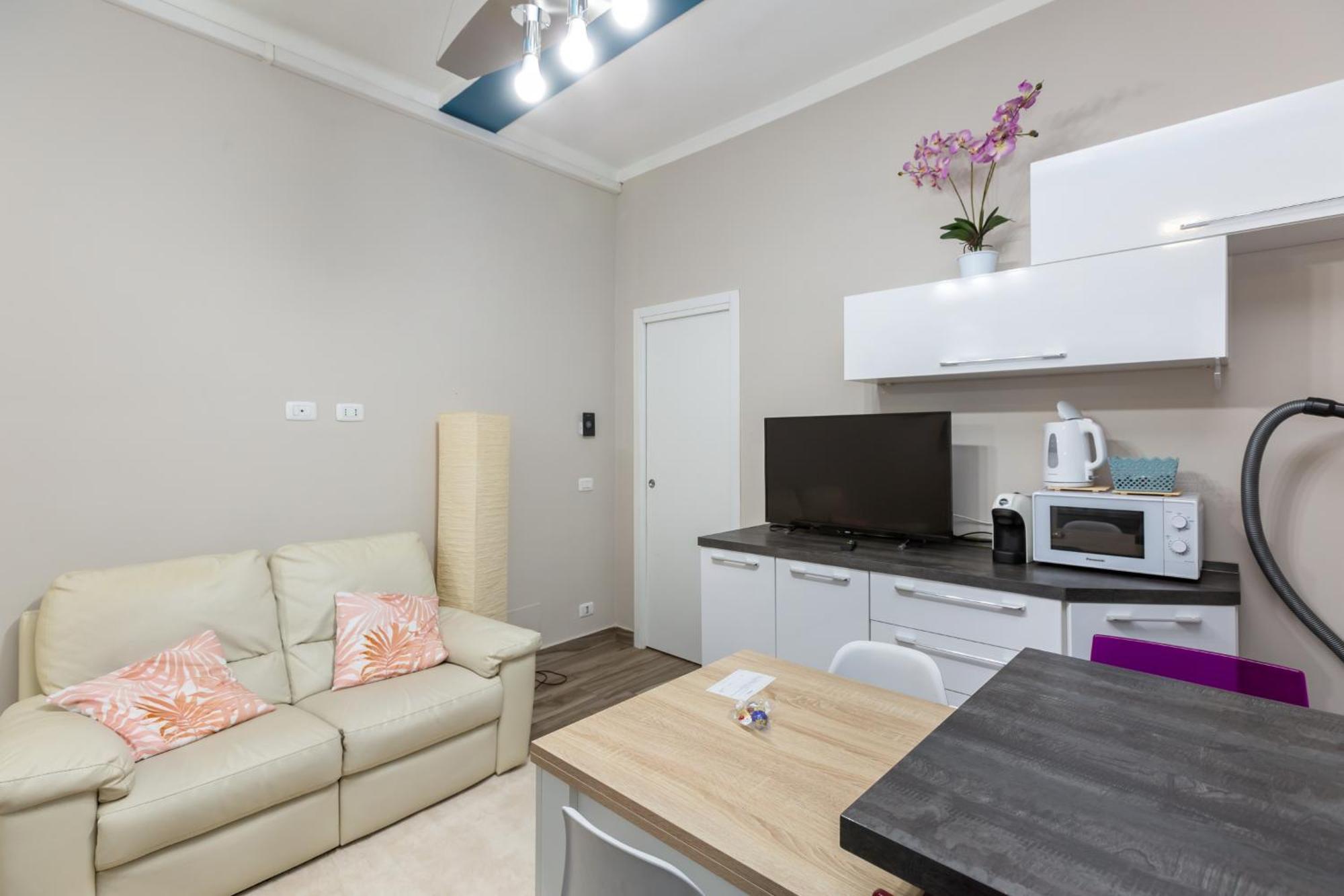 B&G Torino Apartment Exterior photo