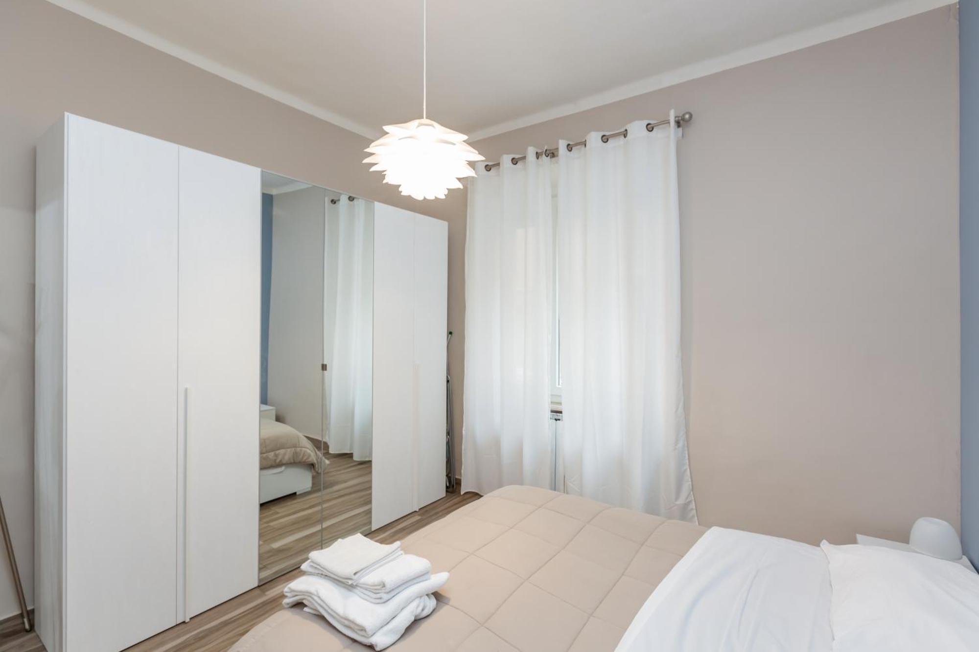 B&G Torino Apartment Exterior photo