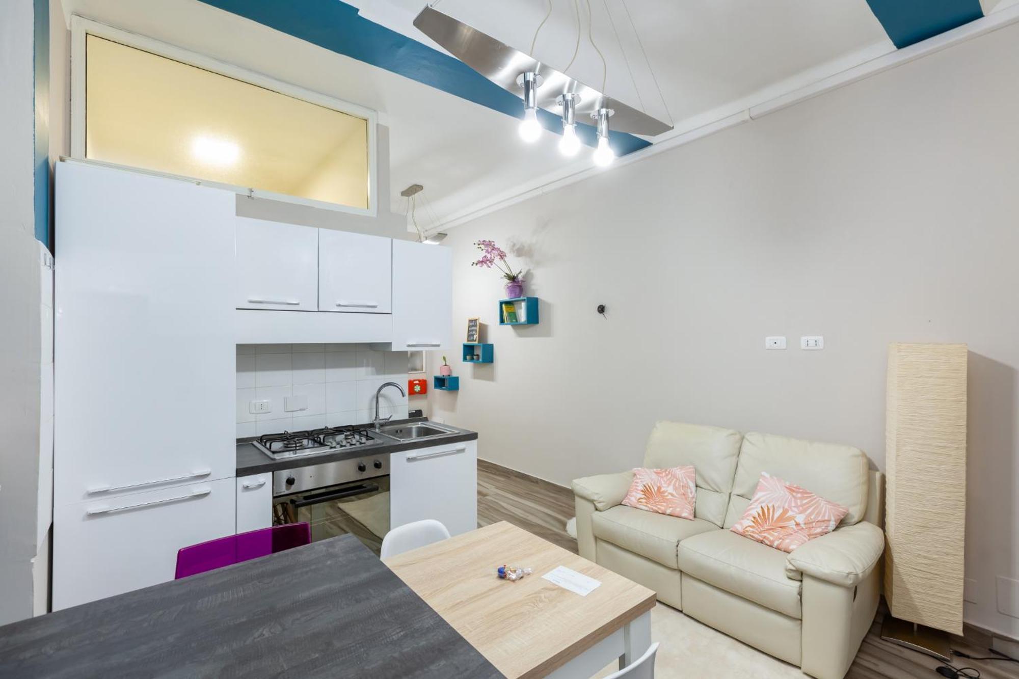 B&G Torino Apartment Exterior photo