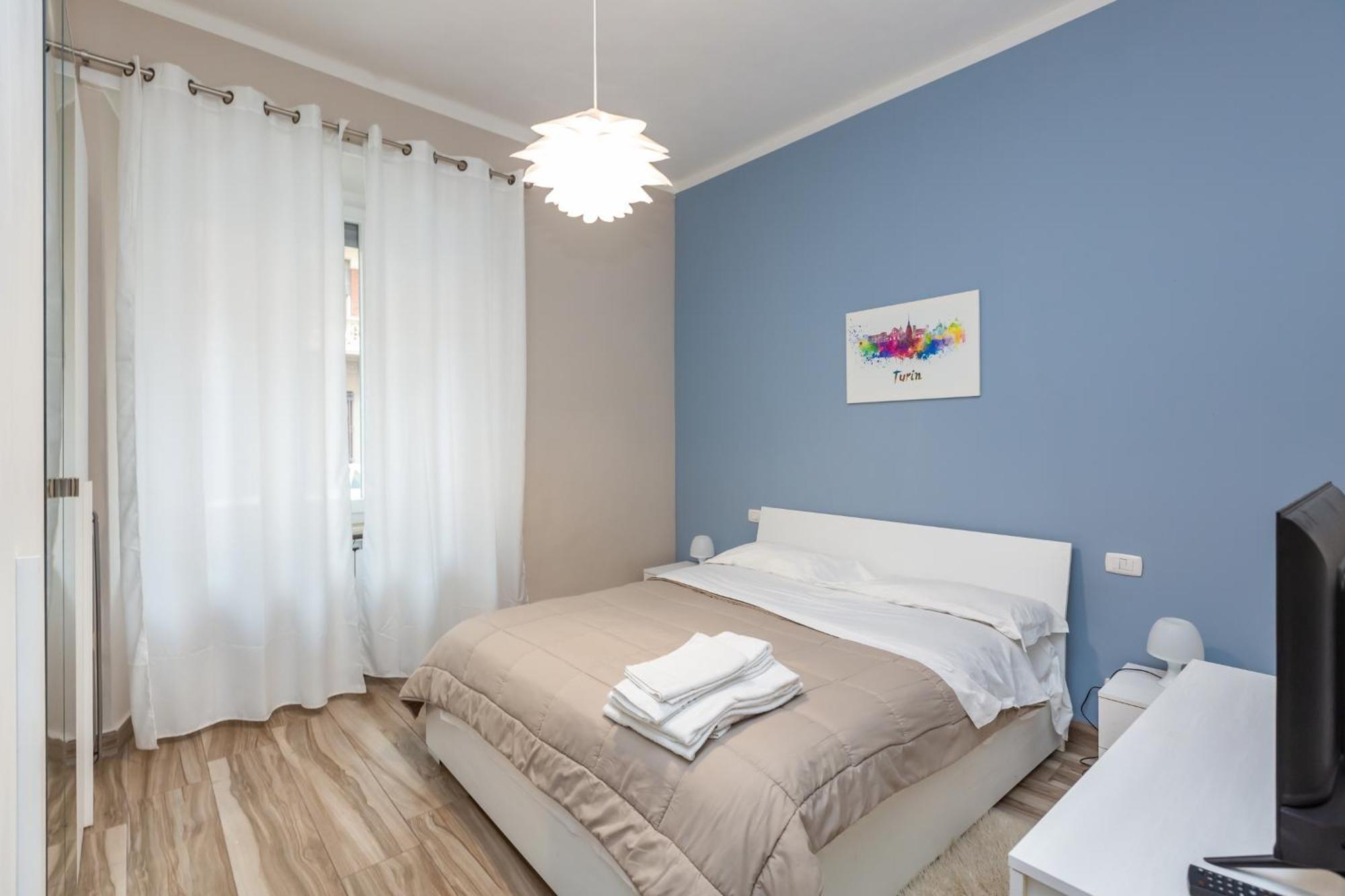 B&G Torino Apartment Exterior photo