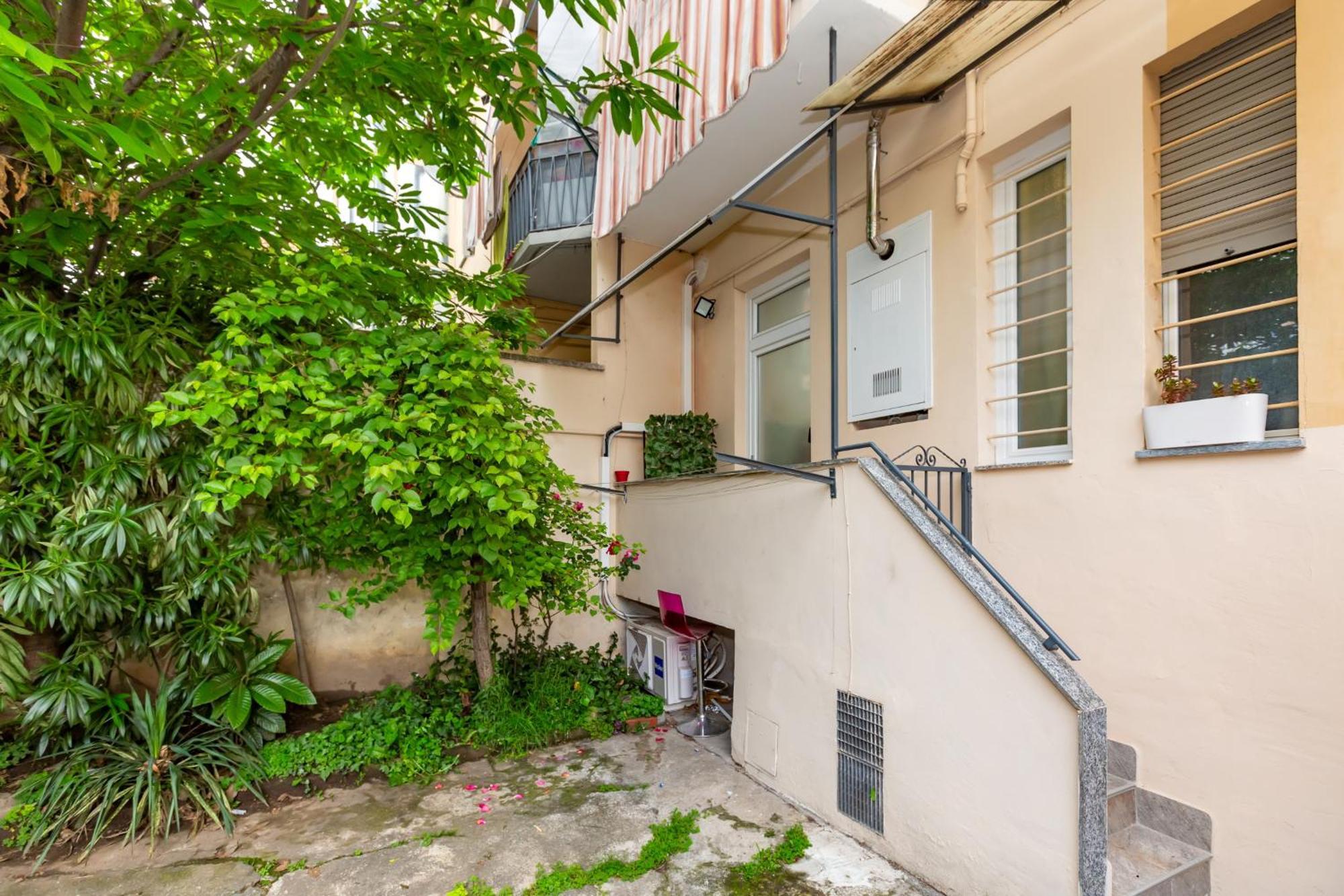B&G Torino Apartment Exterior photo